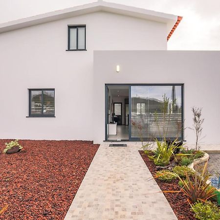 Silver Gate Home Cinco Ribeiras Экстерьер фото