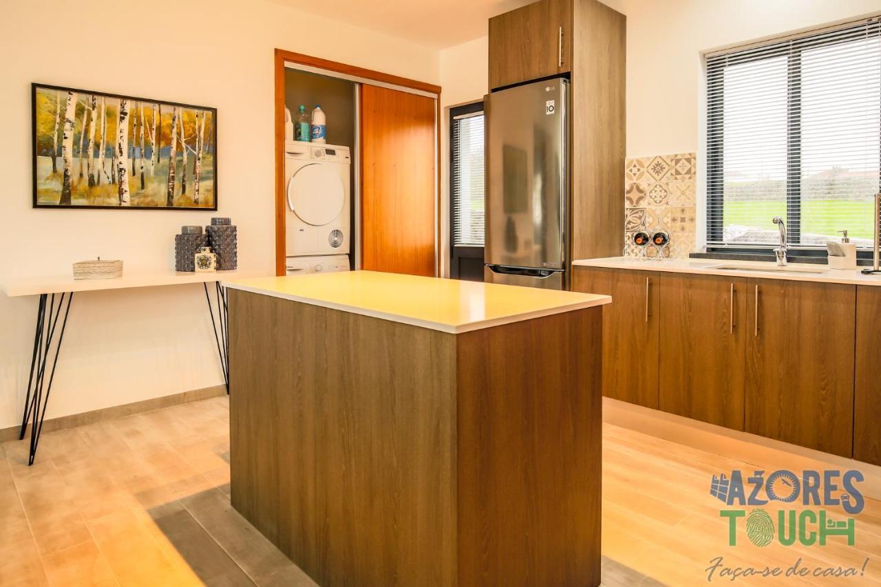 Silver Gate Home Cinco Ribeiras Экстерьер фото