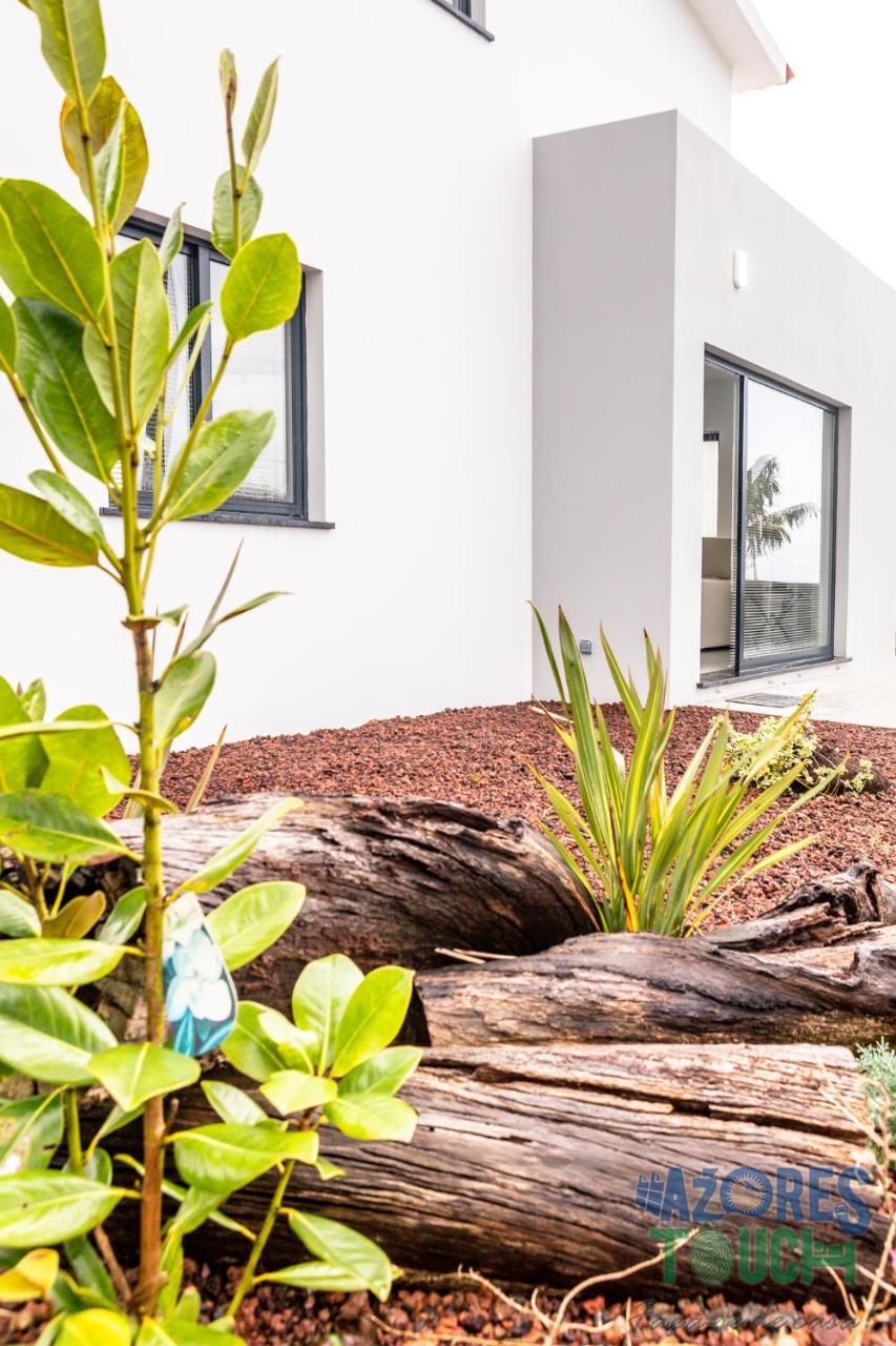 Silver Gate Home Cinco Ribeiras Экстерьер фото