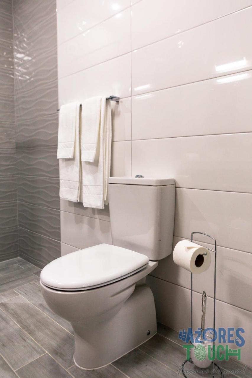 Silver Gate Home Cinco Ribeiras Экстерьер фото