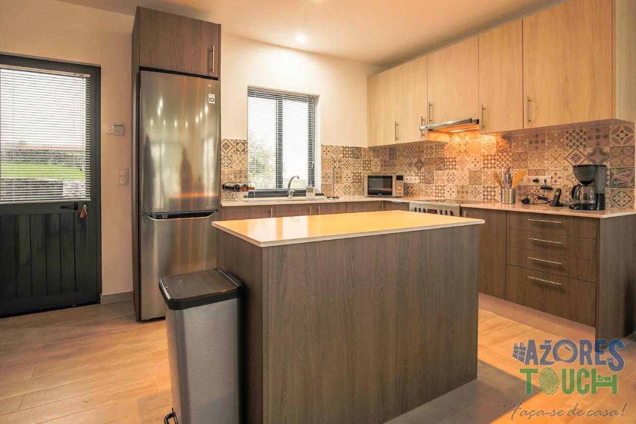 Silver Gate Home Cinco Ribeiras Экстерьер фото