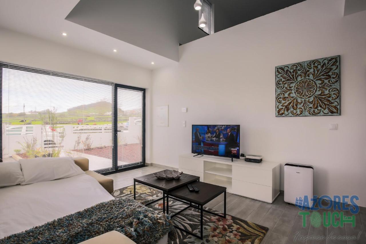 Silver Gate Home Cinco Ribeiras Экстерьер фото