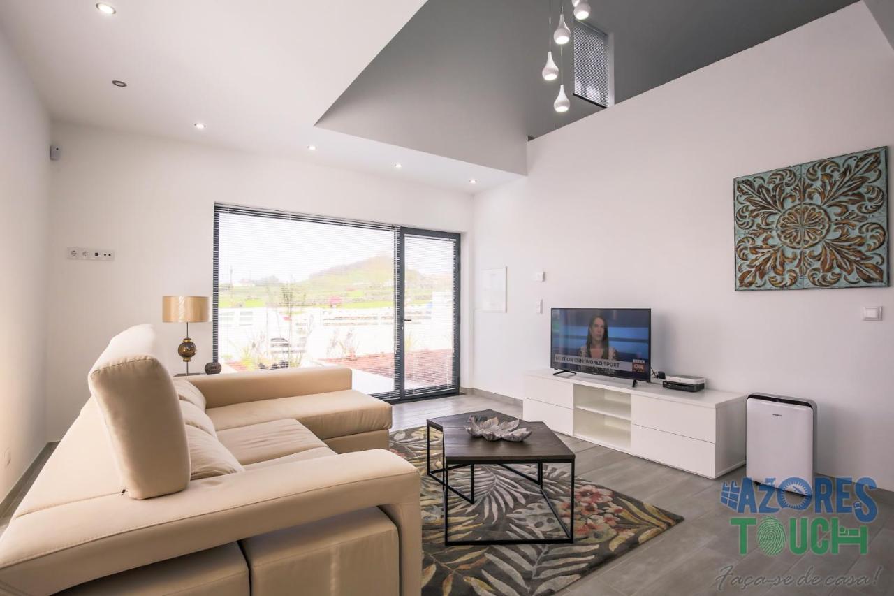 Silver Gate Home Cinco Ribeiras Экстерьер фото