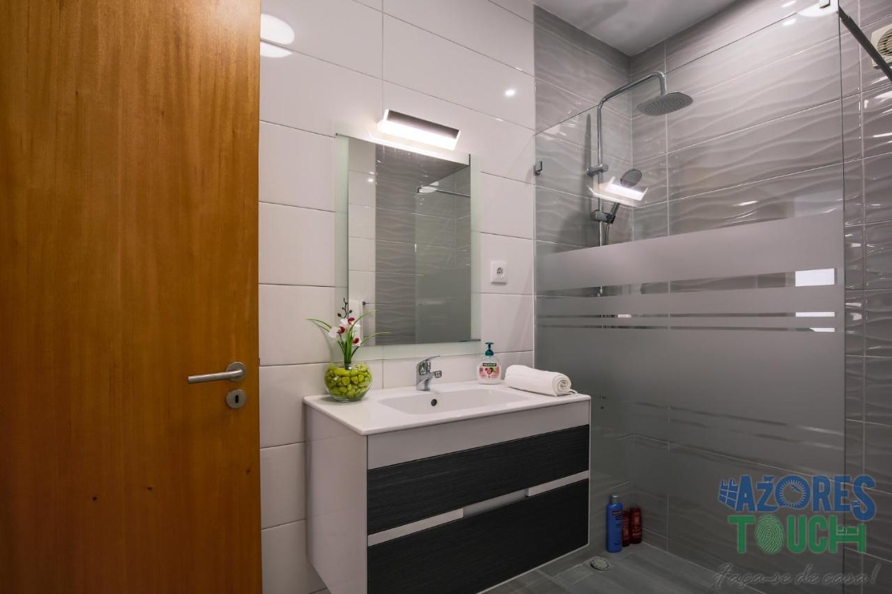 Silver Gate Home Cinco Ribeiras Экстерьер фото