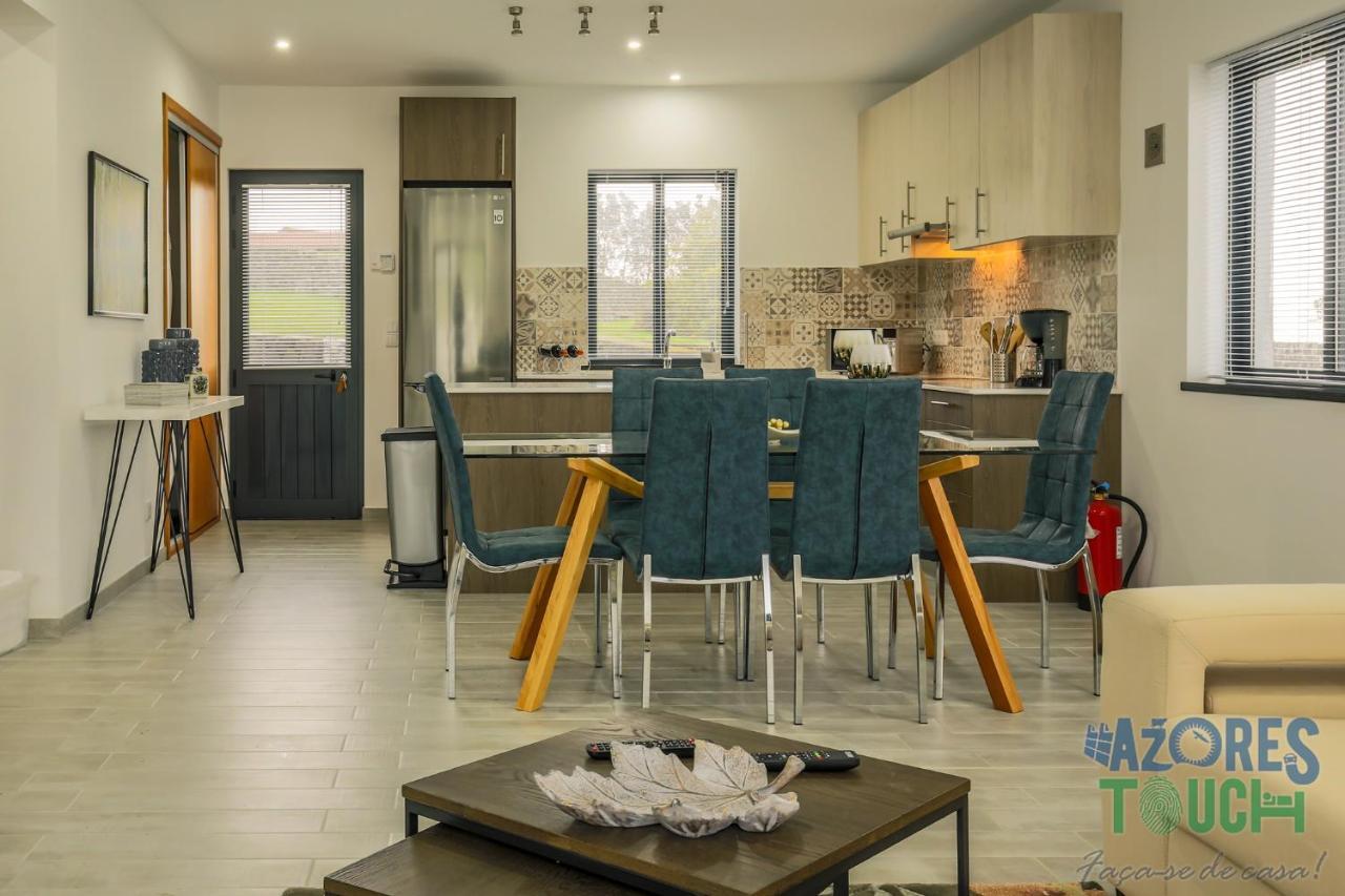Silver Gate Home Cinco Ribeiras Экстерьер фото