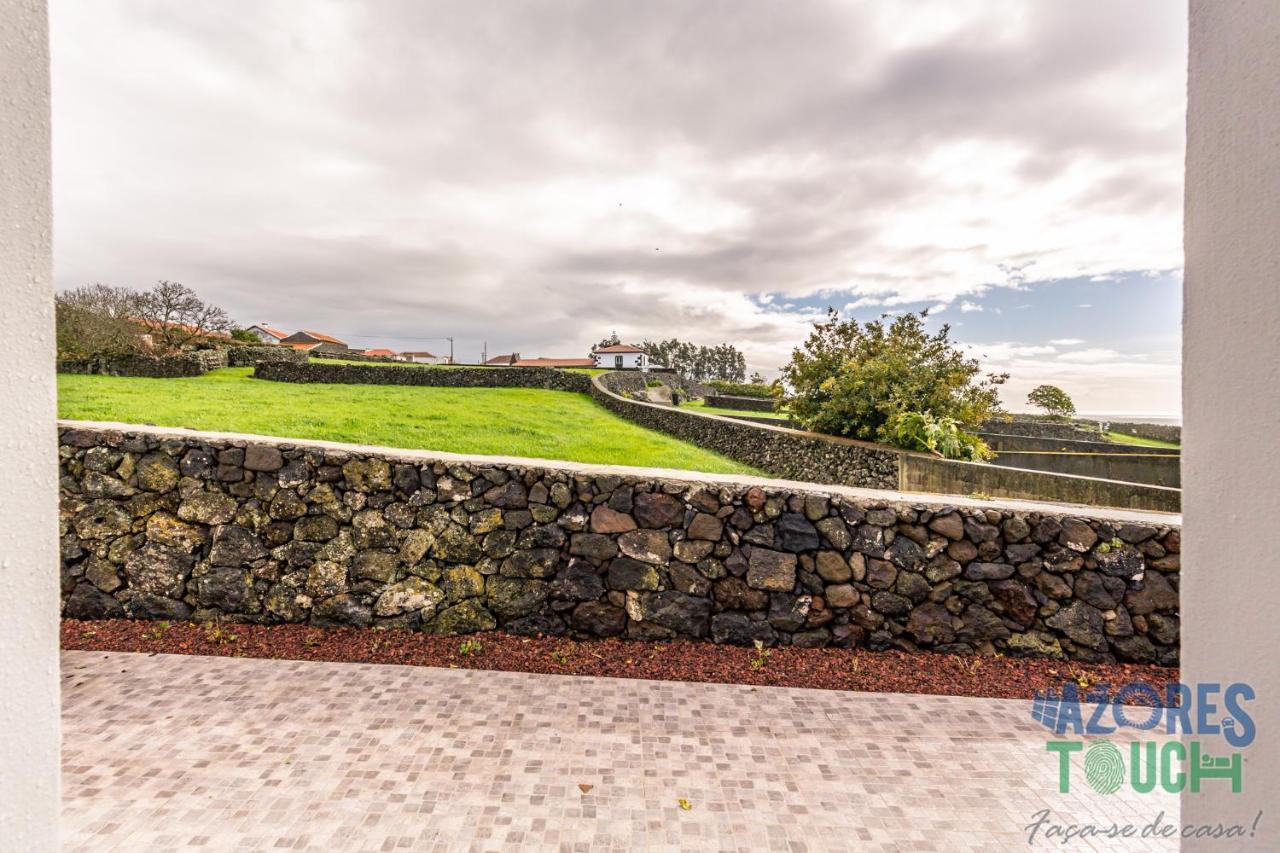 Silver Gate Home Cinco Ribeiras Экстерьер фото