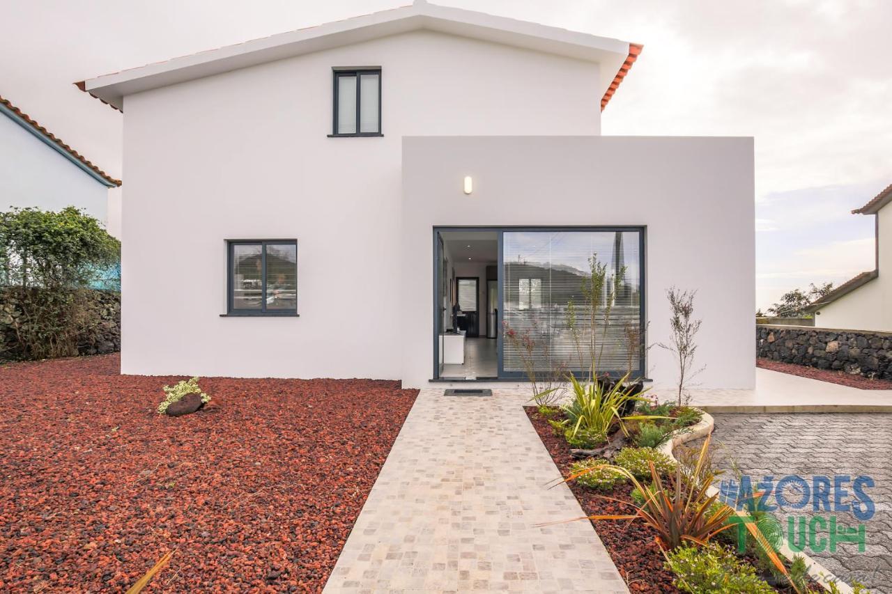 Silver Gate Home Cinco Ribeiras Экстерьер фото