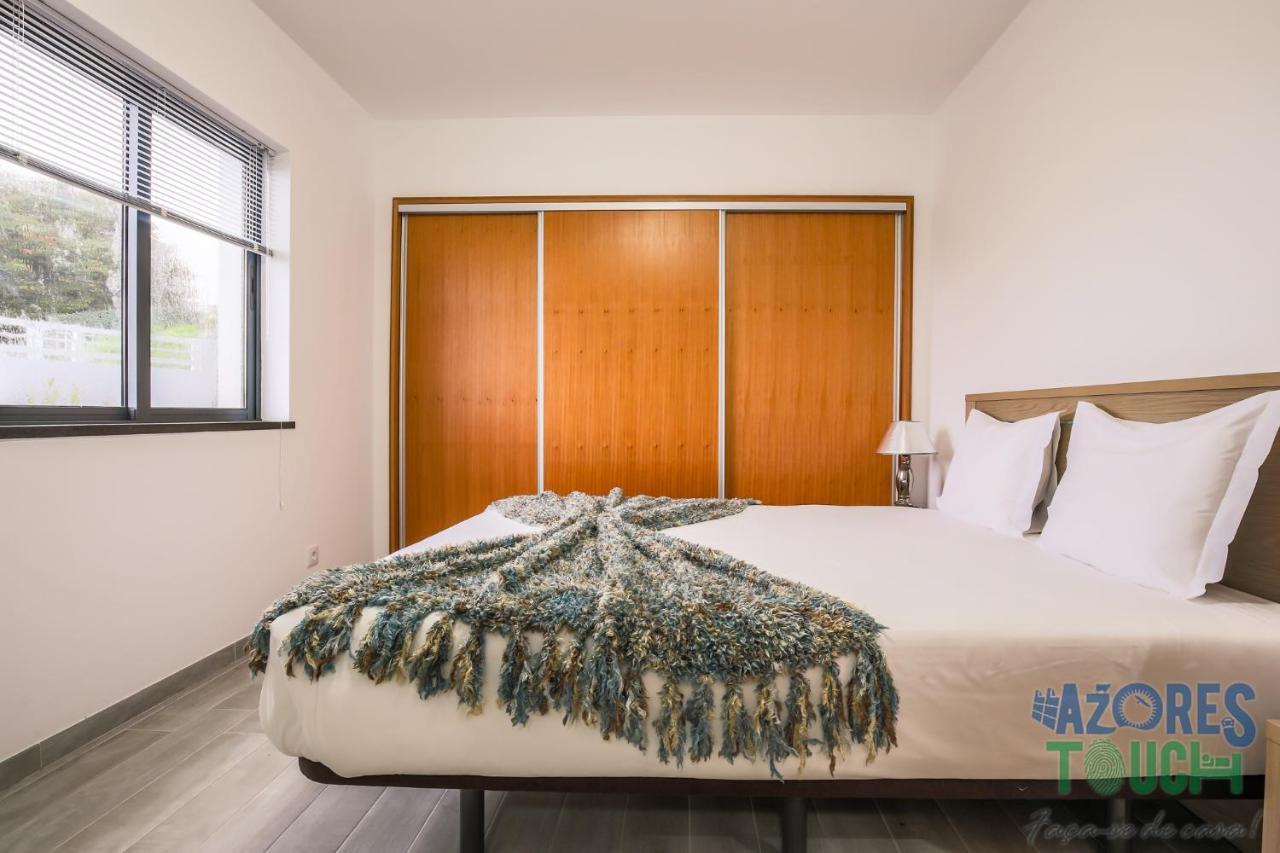 Silver Gate Home Cinco Ribeiras Экстерьер фото